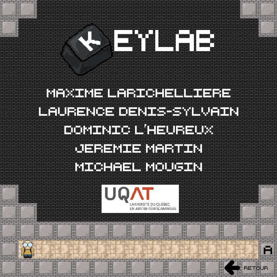 Keylab screenshot 2