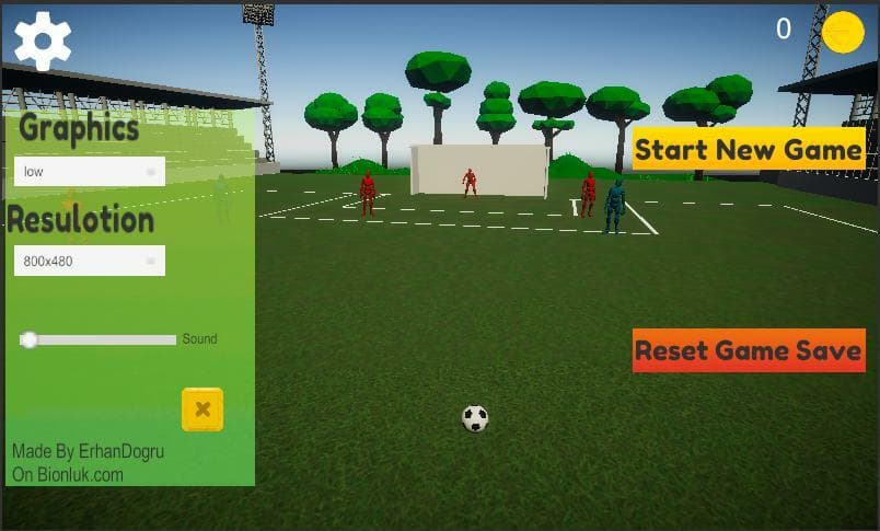 Soccer (itch) (nasker2)