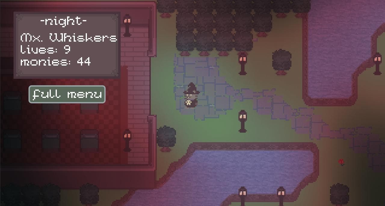 Catacomb Kitties screenshot 3
