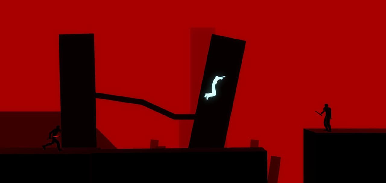 Contrast (itch) (StandingStill) screenshot 2