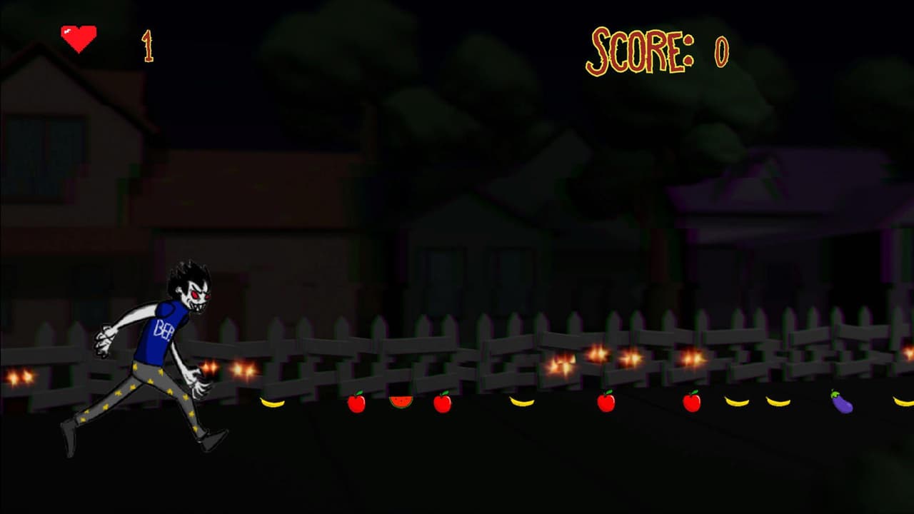 NightMare Fuel (WrongRoomMedia) screenshot 4