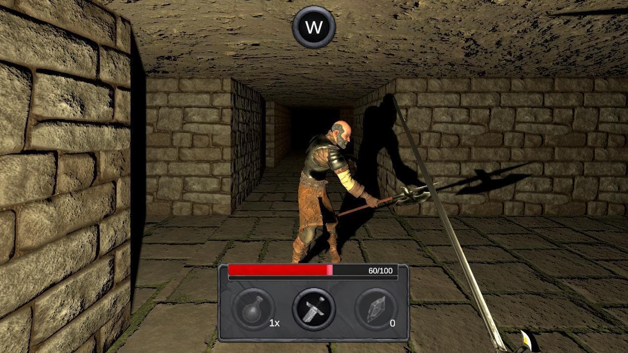 The Shattered Sigil of Harmony screenshot 5