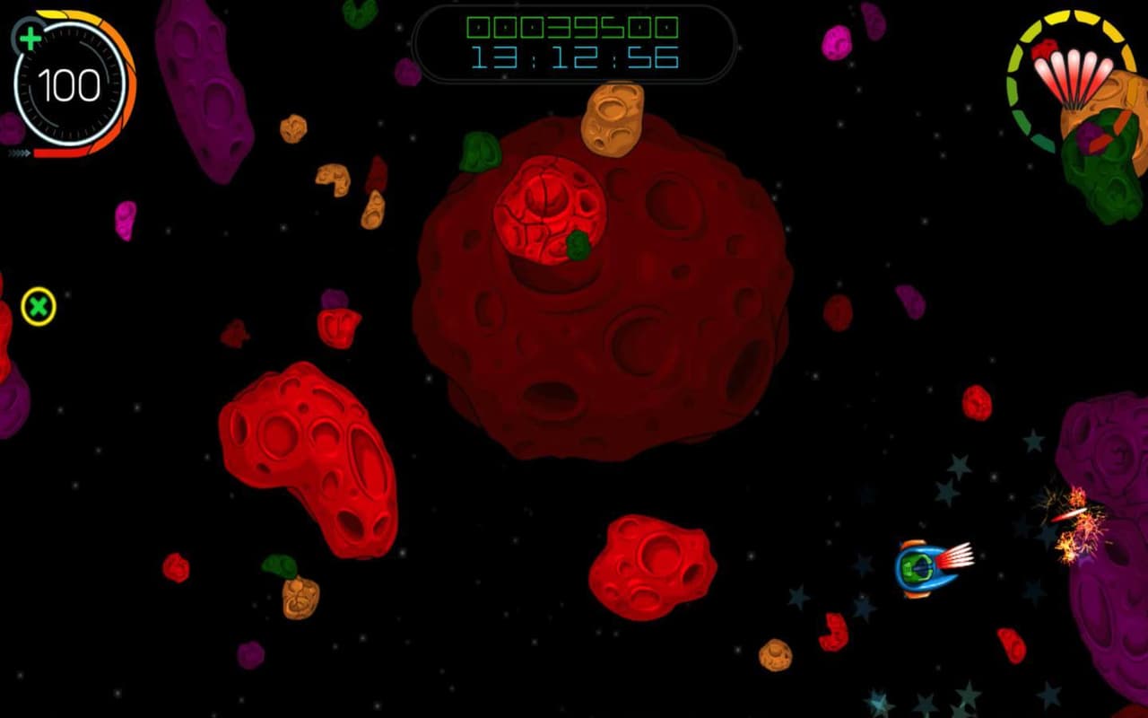 ataXous prime screenshot 6