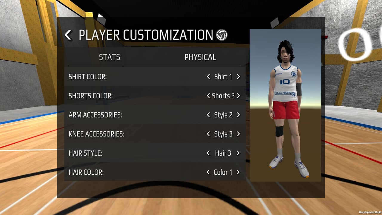 Volleyborne: Unbound Horizons screenshot 5