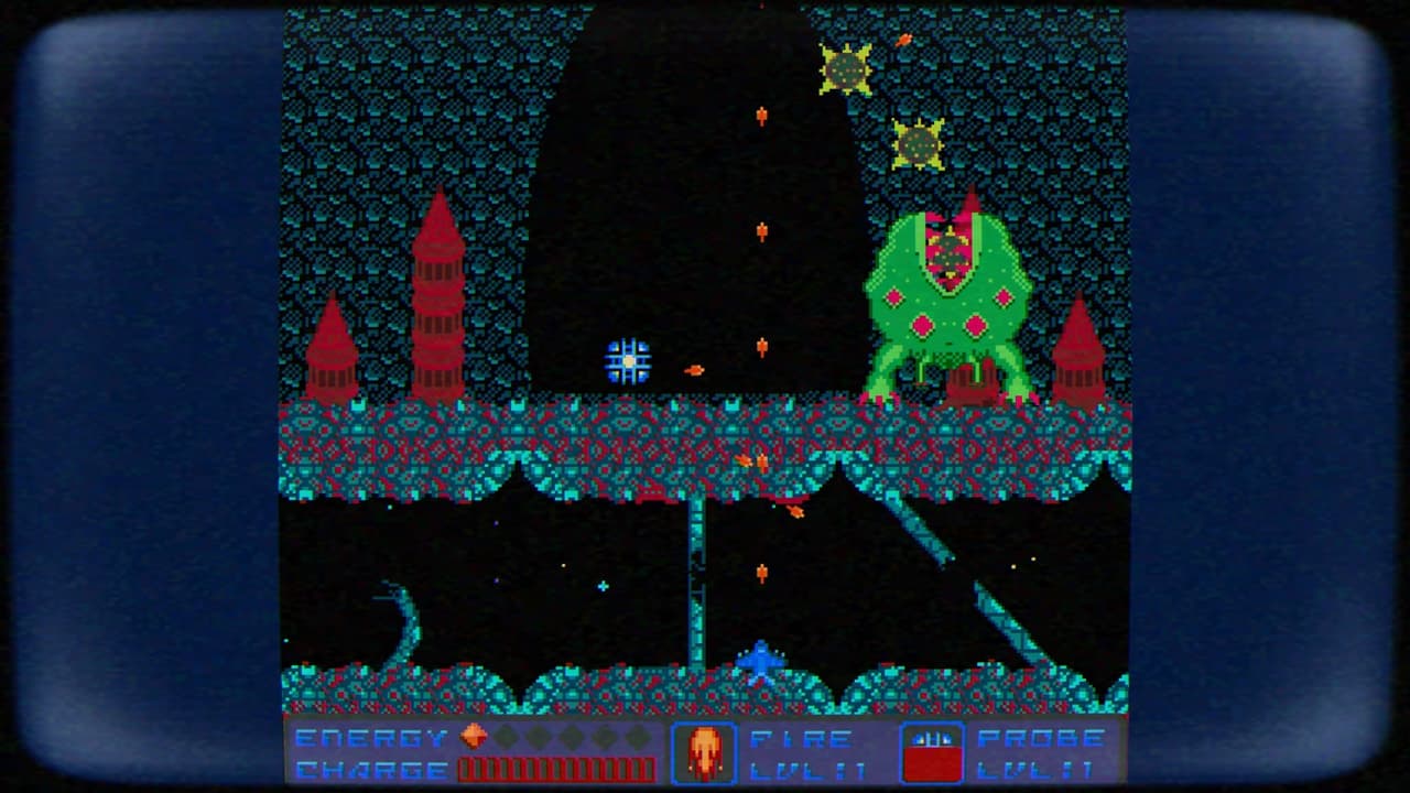 ANDROMEDA 101 screenshot 5