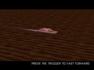 Time Crisis: Project Titan screenshot 4