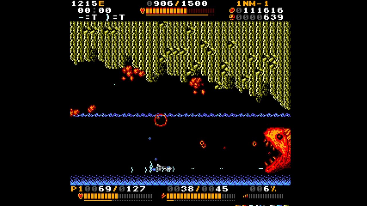 Hode screenshot 4