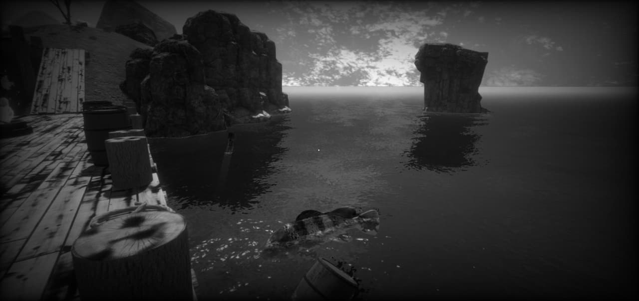 Before Dawn screenshot 4
