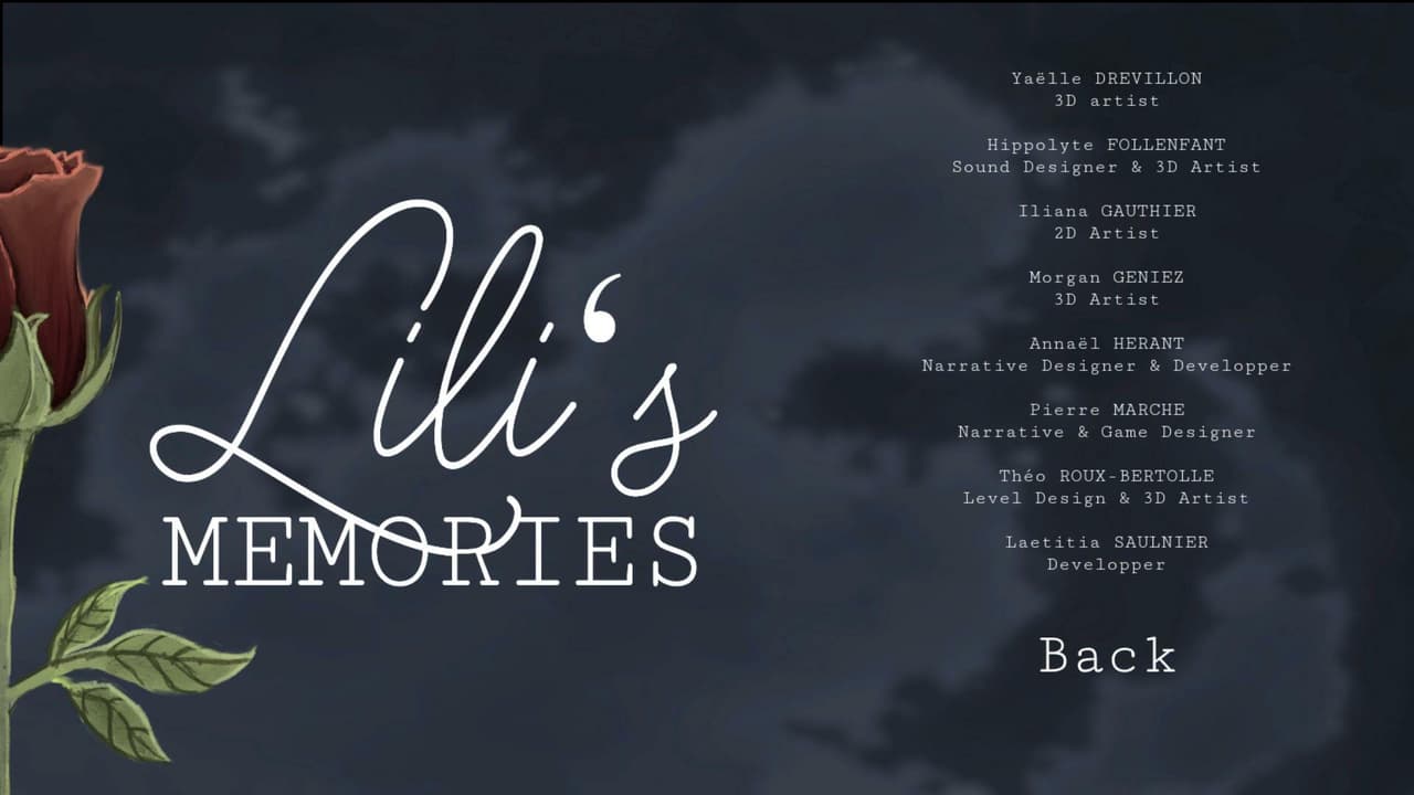 Lilis Memories