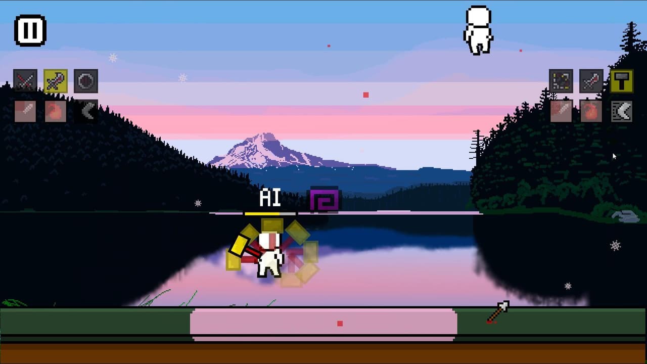 Pixel Arena 1.10.6 [한국어] screenshot 5