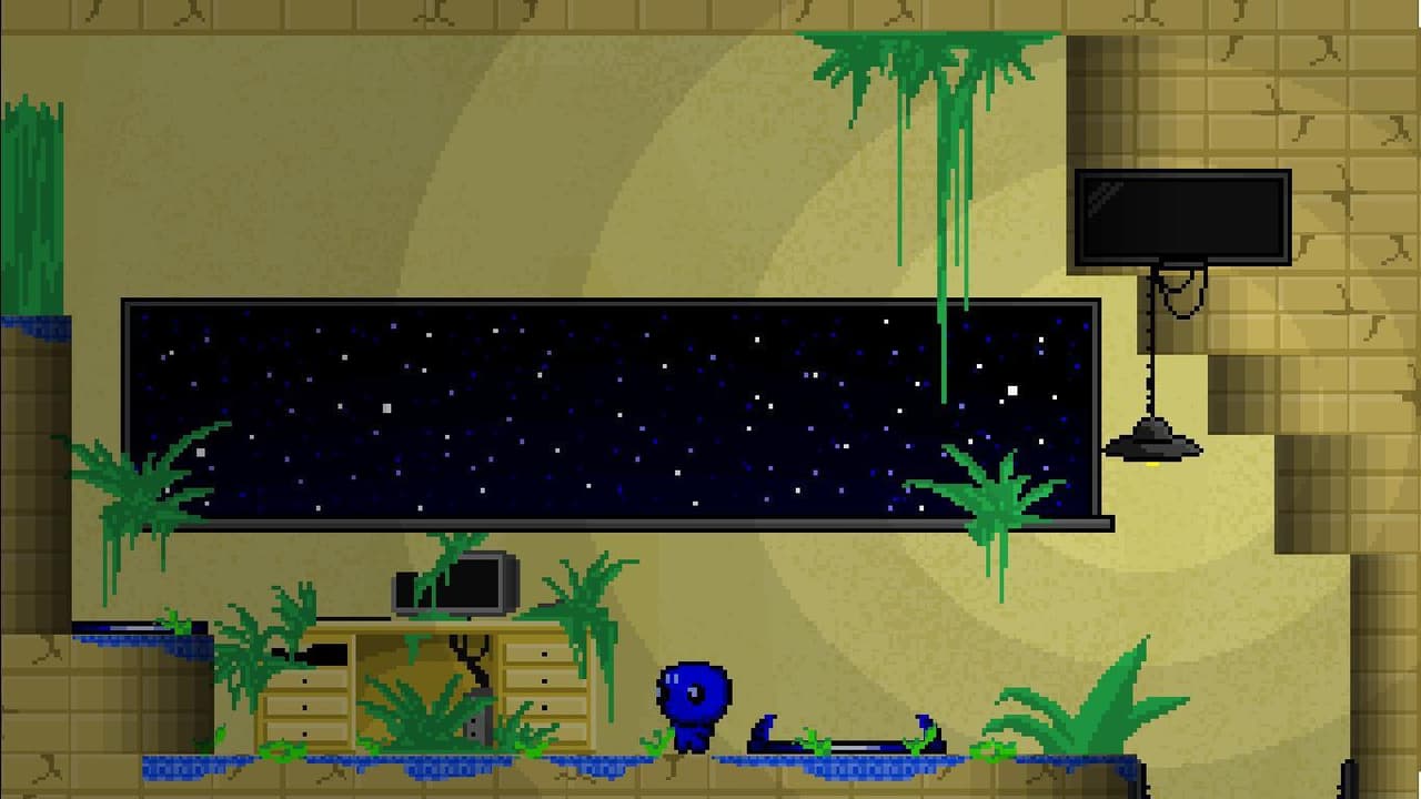 Lectrovolt II (itch)