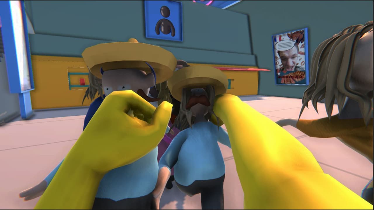 Puncher Pusher screenshot 3