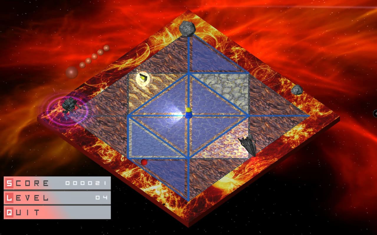 AnaOne-Z screenshot 4