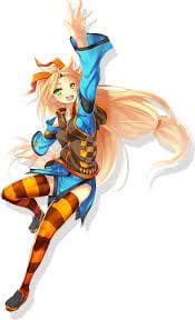 An evening with Unity Chan