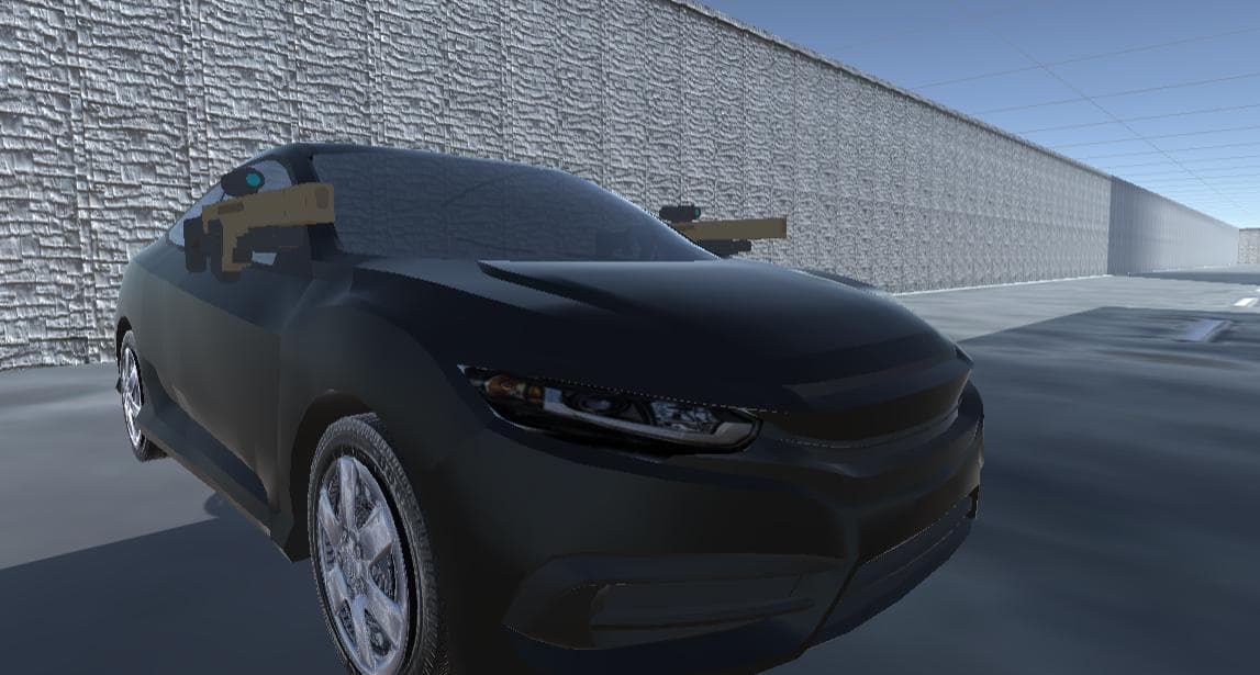 Ultra Racing 3d free cool hd screenshot 2
