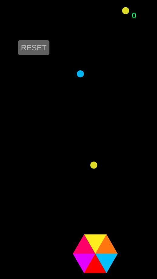 ColorWheel (vamsikrd) screenshot 4