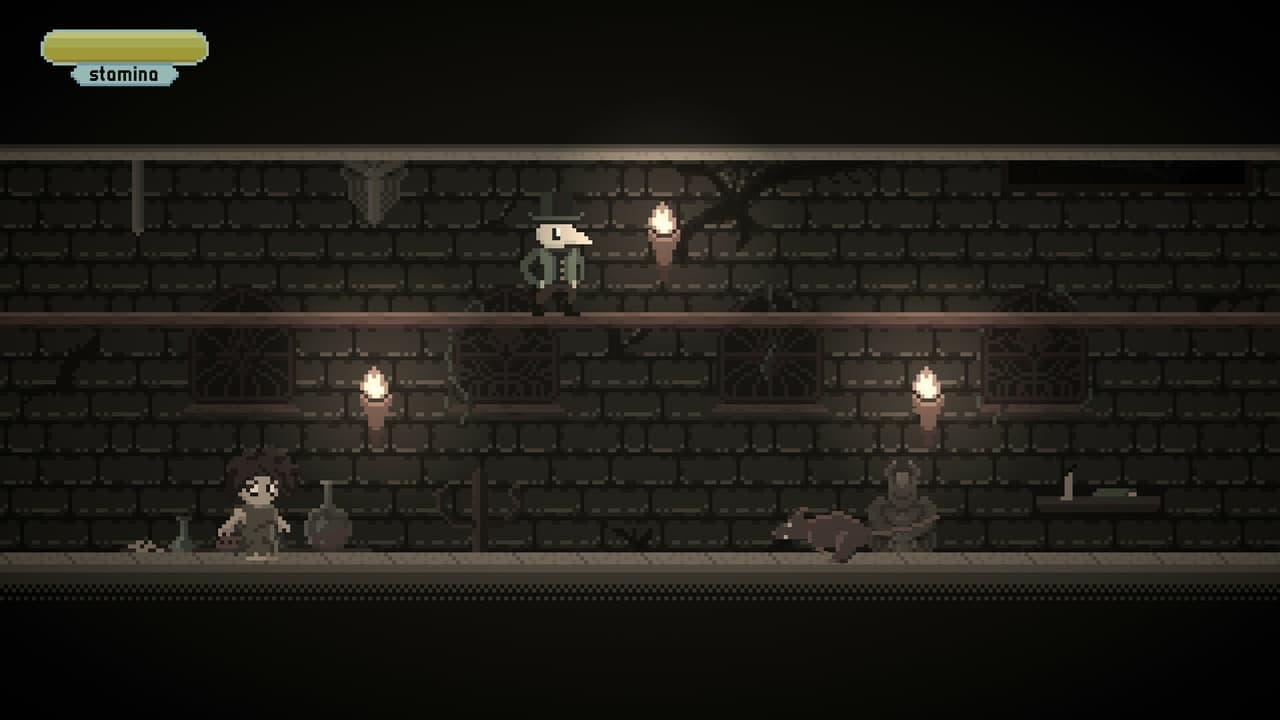 Bubonic screenshot 2