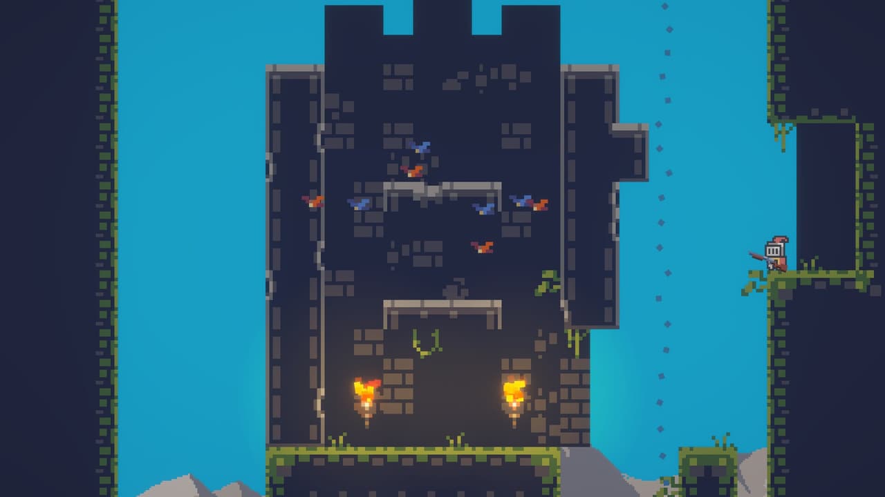 Shotgun Knight screenshot 3