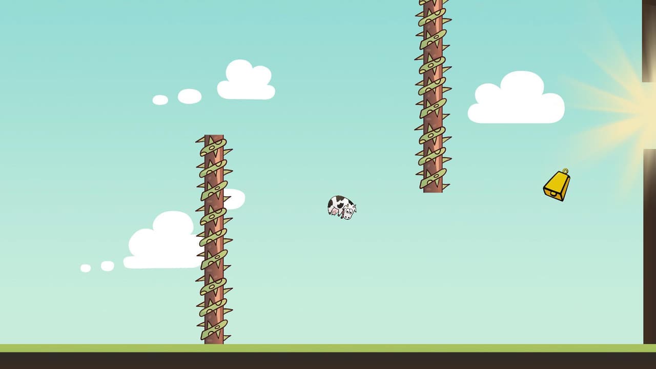 Croovsko - PGA version screenshot 3