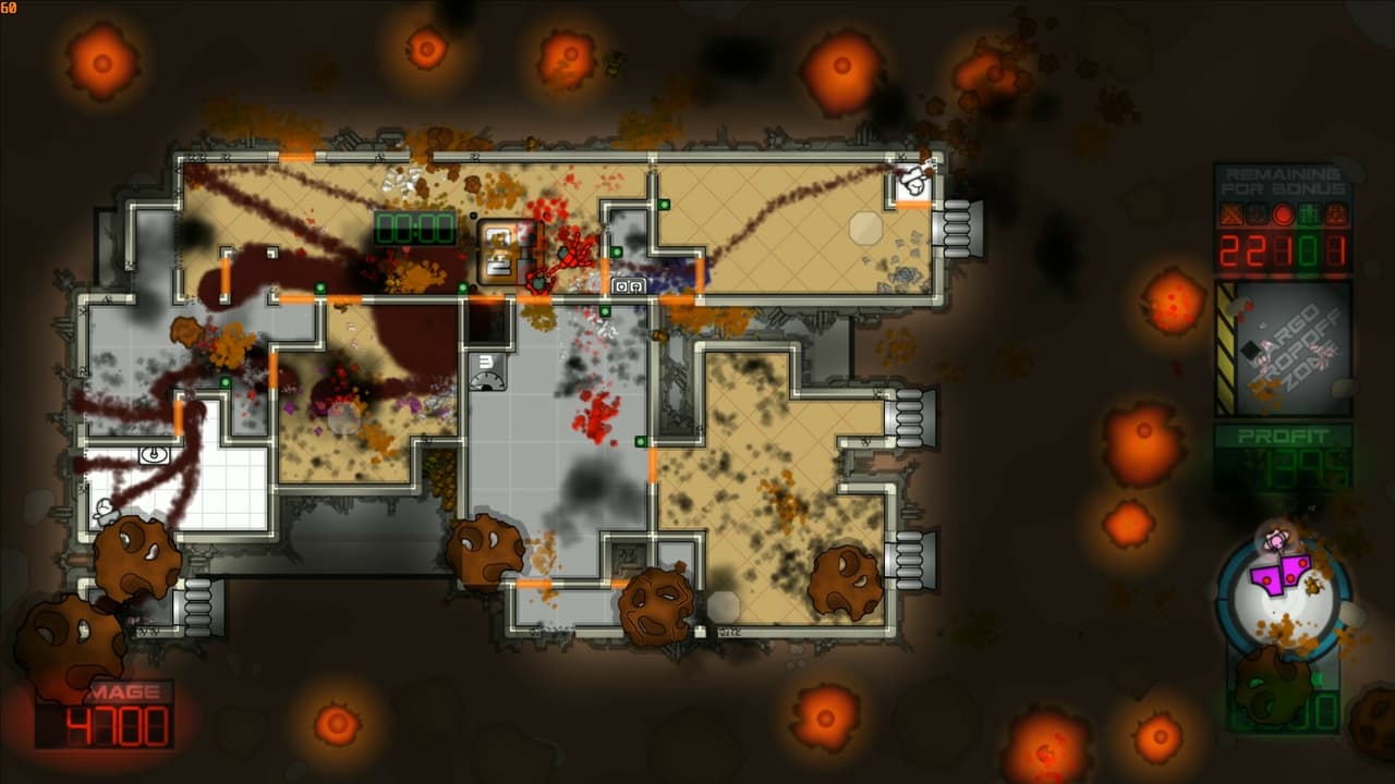 Airlock Arena screenshot 5
