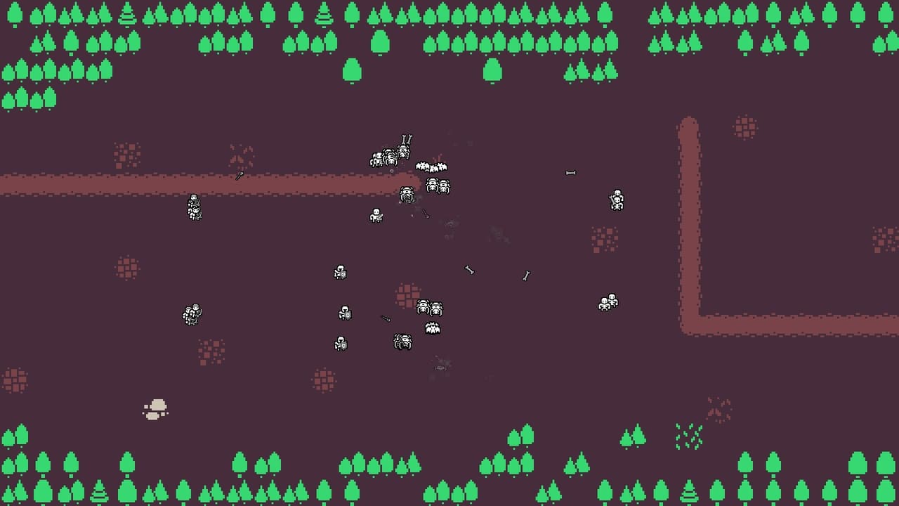 War Driven screenshot 3