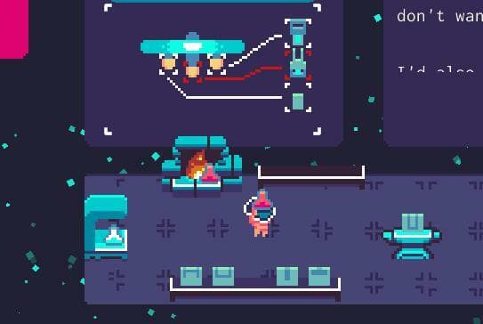Space Dwarf (alexjgriffith) screenshot 2