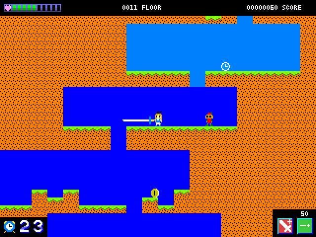 ワンダーランド screenshot 4