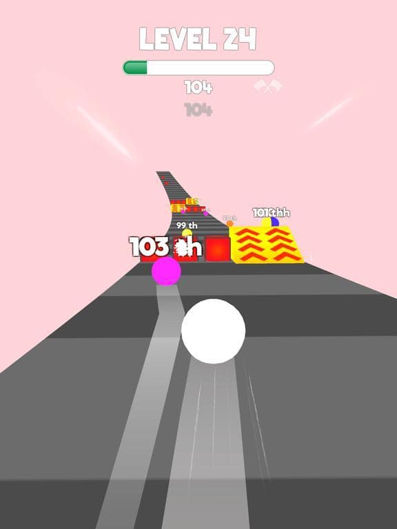 Elapse ! screenshot 5