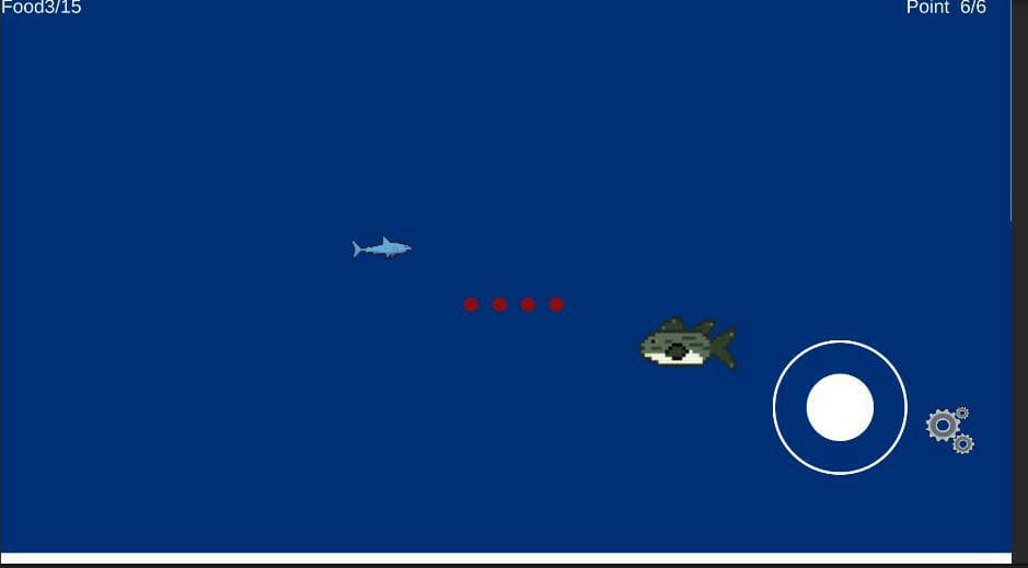 eat fish(mobil/pc)