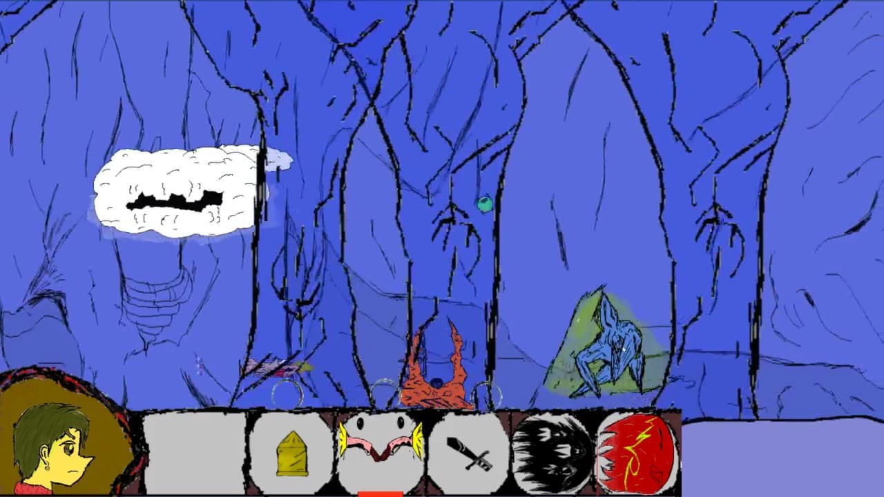 Beast Modon screenshot 5