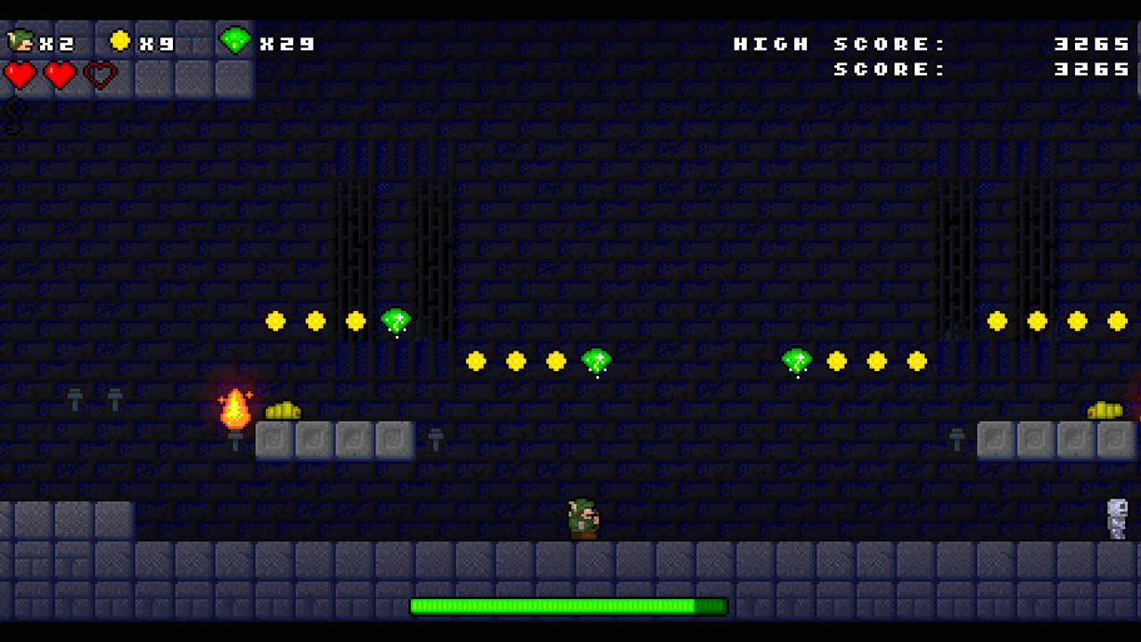 The Maze: Endless nightmare screenshot 2