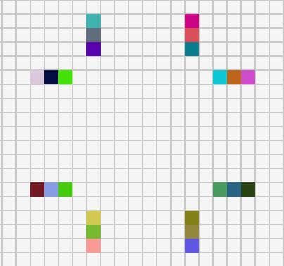 Game Of Life (itch) (User987) screenshot 3