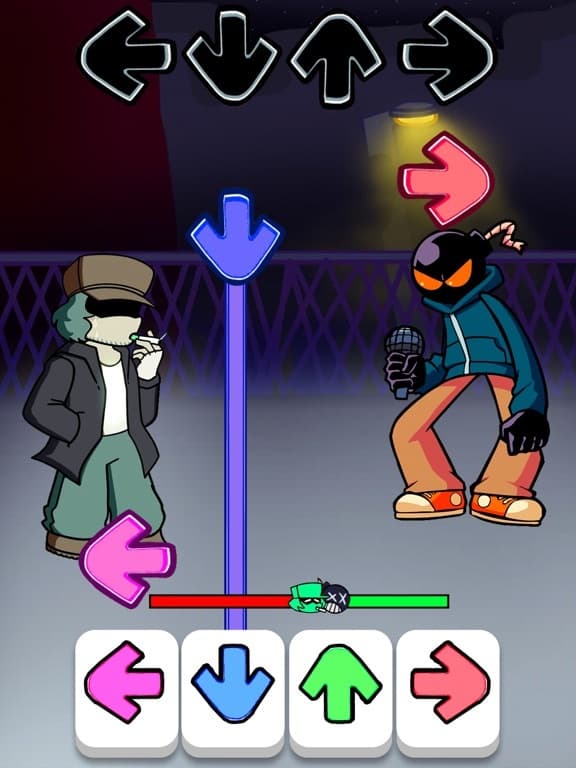 Battle Music Full Mod screenshot 2