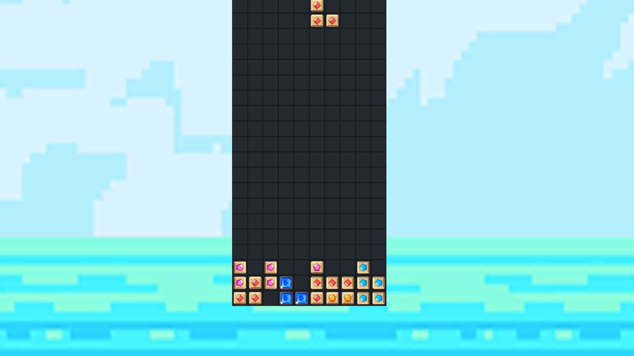 Gem Exploration screenshot 5