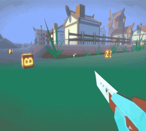 Spelling Game (itch) screenshot 5