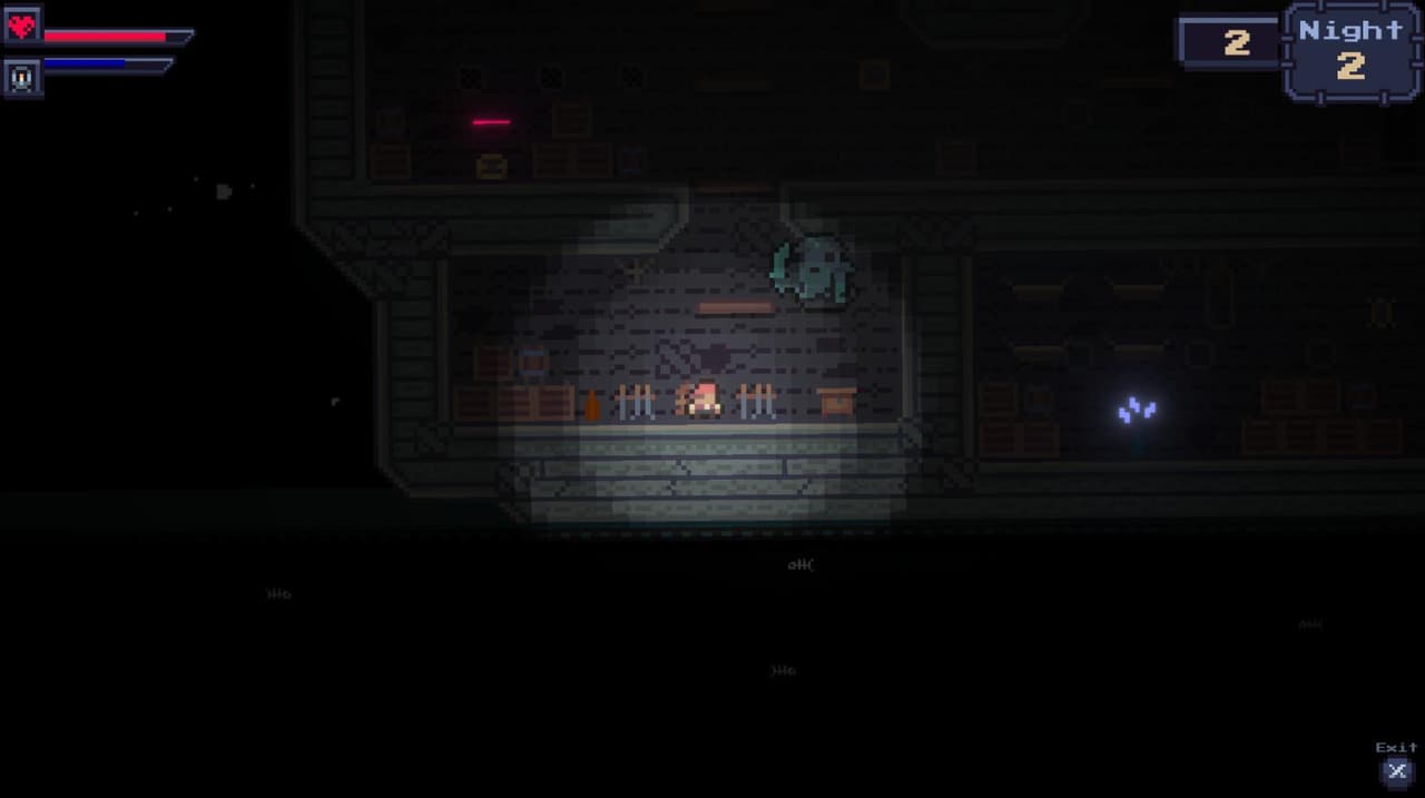 Ghosts ARRnt Real
