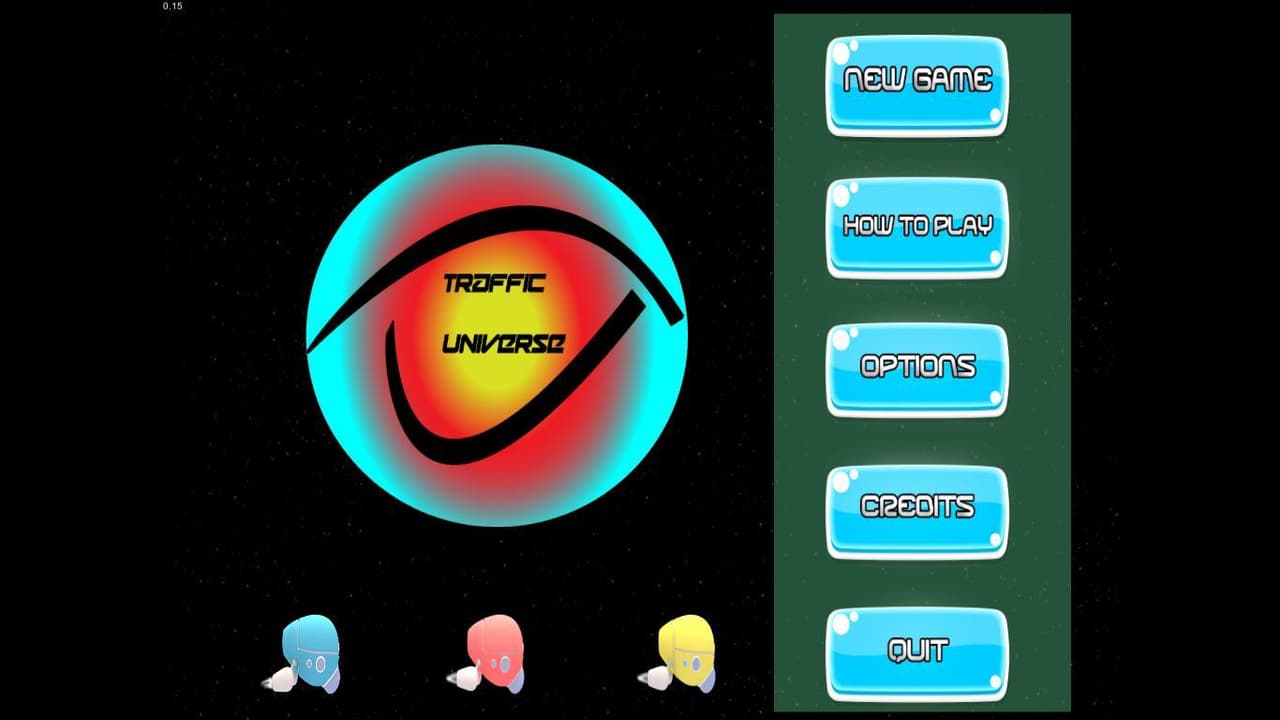 Traffic Universe