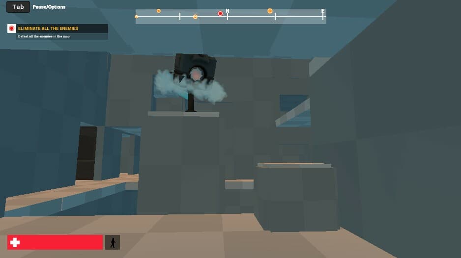 Basic Stealth