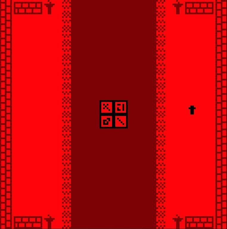 Bloodlust (itch) screenshot 4