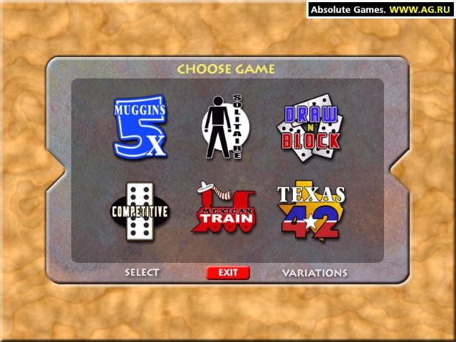 Real Domino screenshot 6
