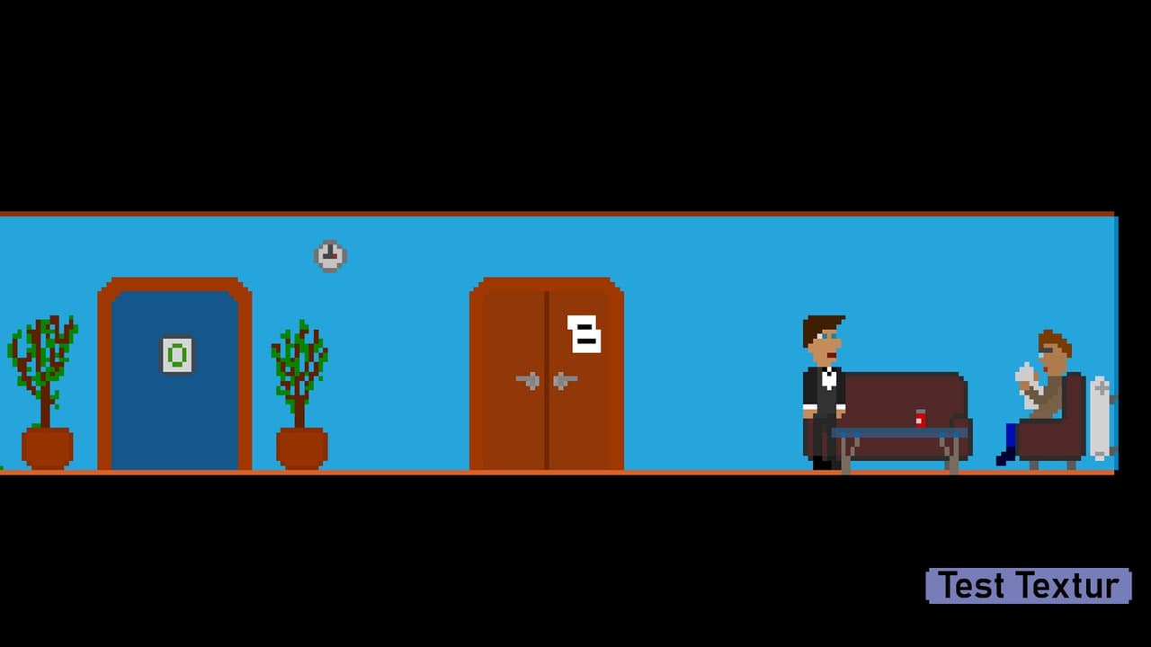 Between them screenshot 4