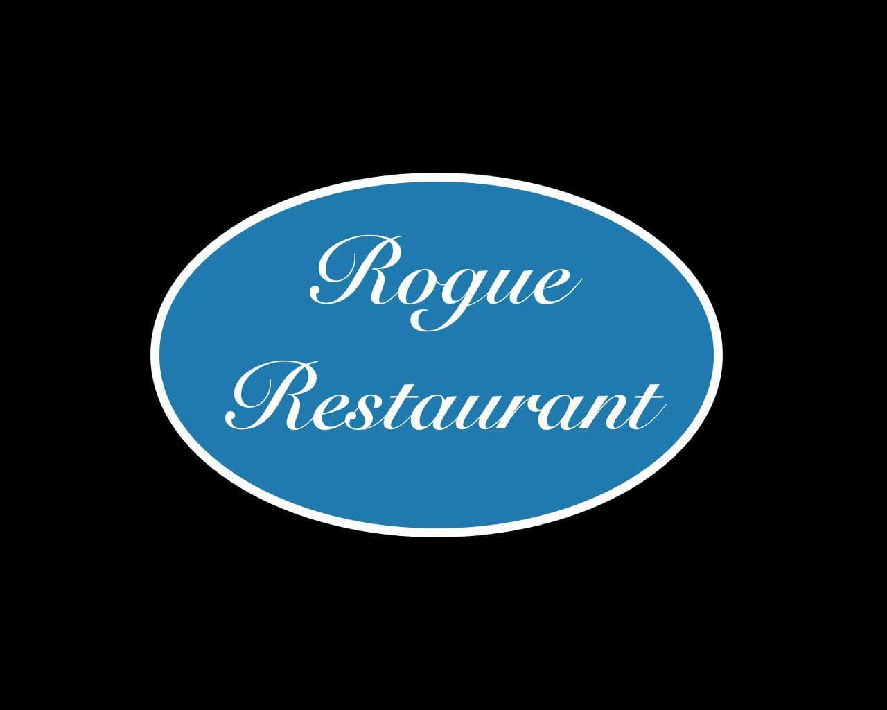 Rogue Restaurant (Aditzko, singingstranger)