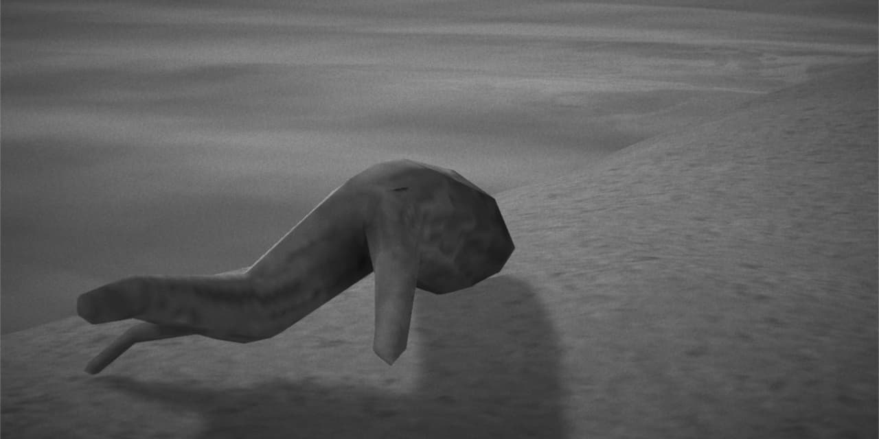 Foggy Shore screenshot 3