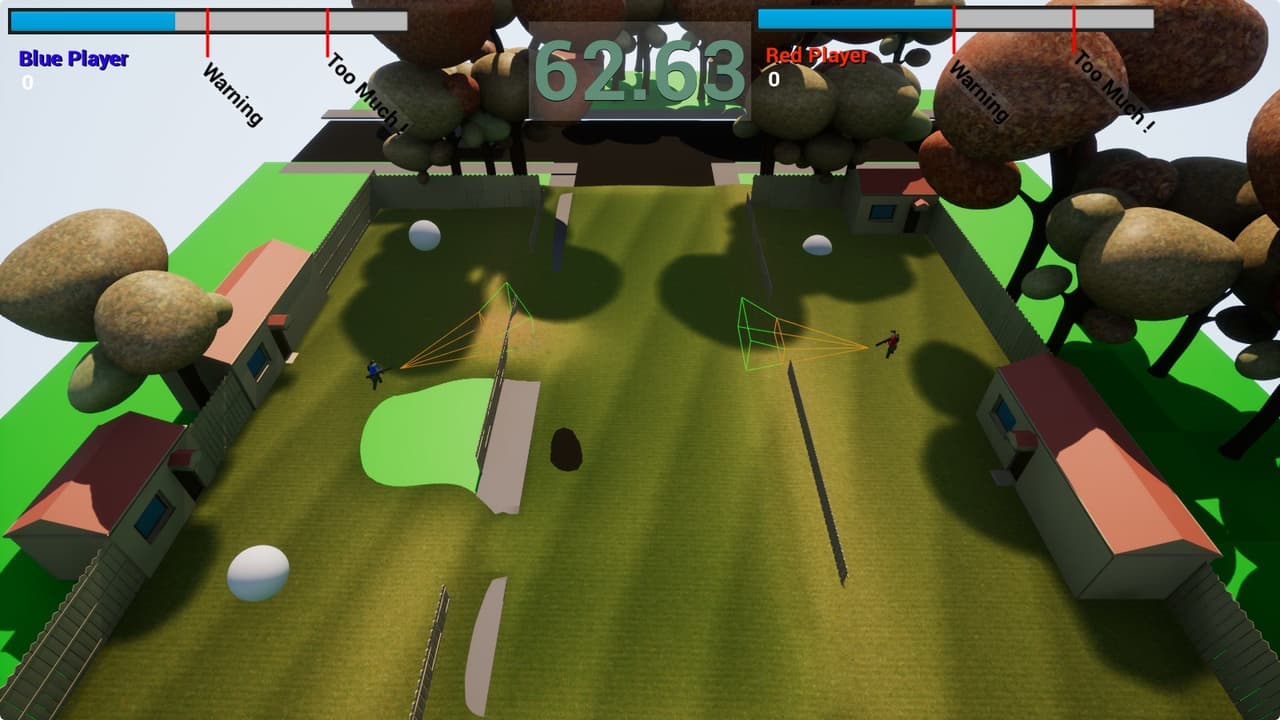 LeafBlowers screenshot 5