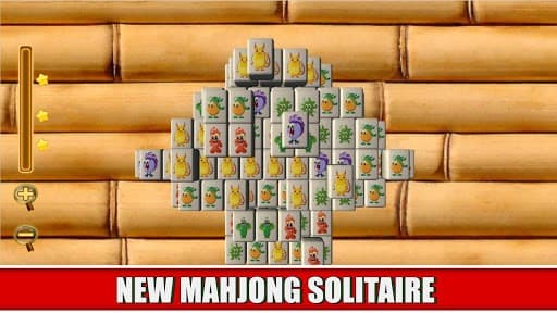 Mahjong — Puzzle Games screenshot 2