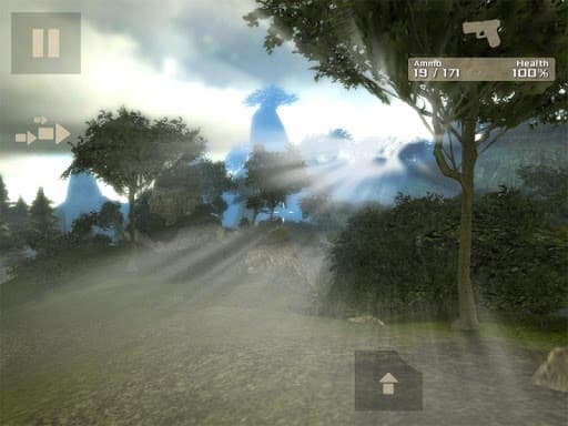Priest Hunting screenshot 6