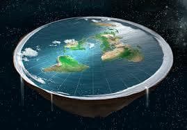 Flat Earthers Inc