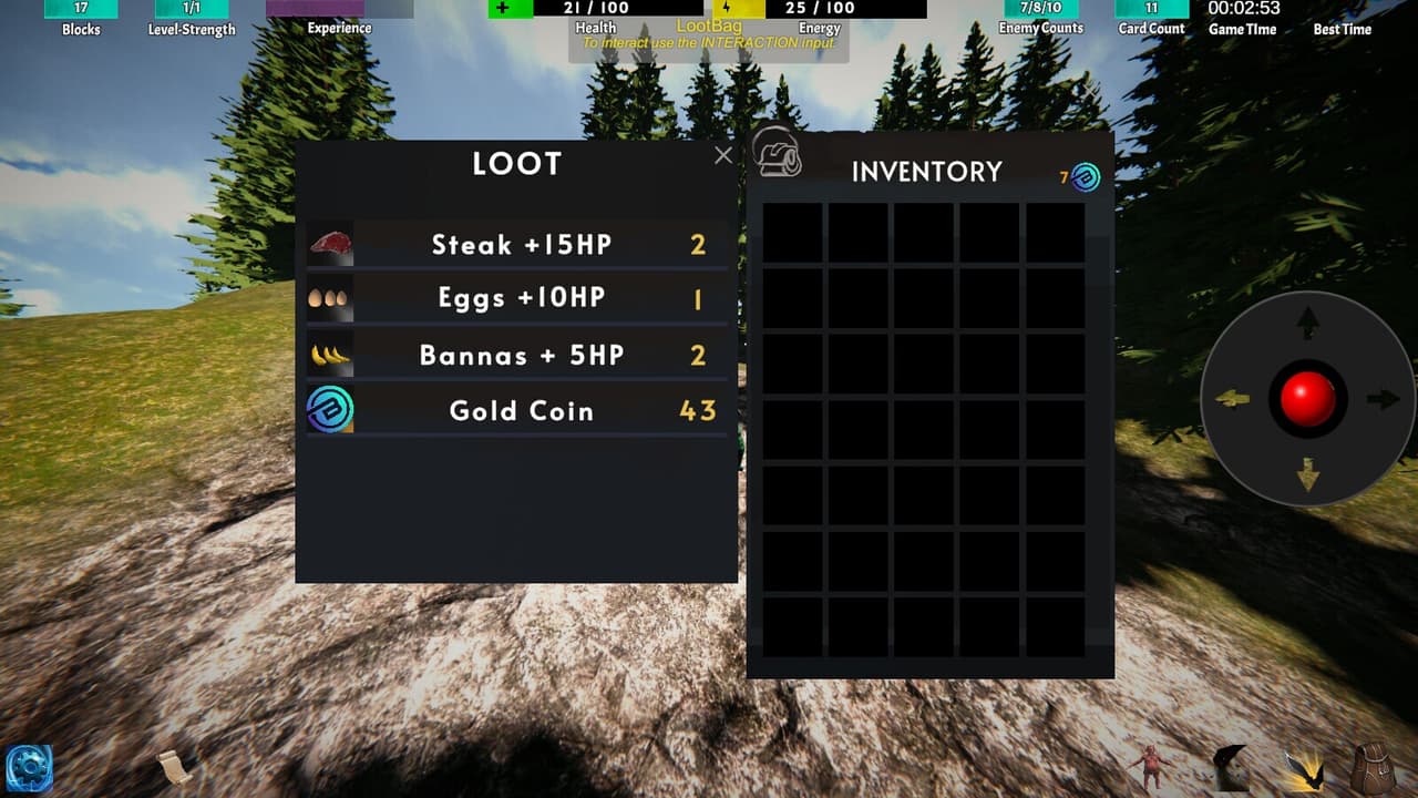 Path To The Devil screenshot 6