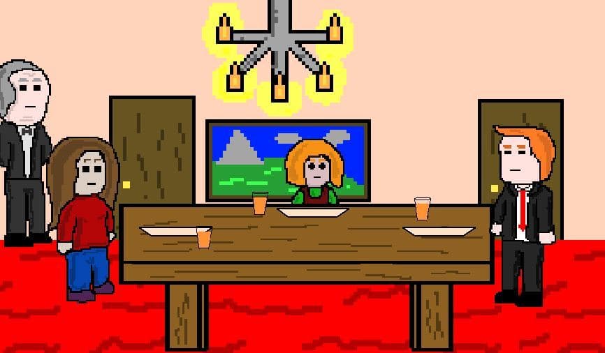 Carol screenshot 3