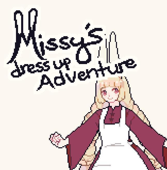 Missys Dress Up Adventure
